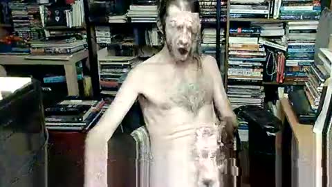 Glauconx online show from 12-09-24, 08:44