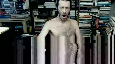 Glauconx online show from 12-14-24, 06:56