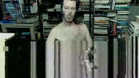 Glauconx online show from 12-17-24, 05:29