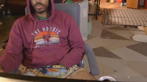 glazedeyes online show from 10-04-25, 12:30