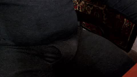 glebryba online show from 01-14-25, 06:49