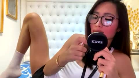 gleiahong online show from 06-30-26, 03:29