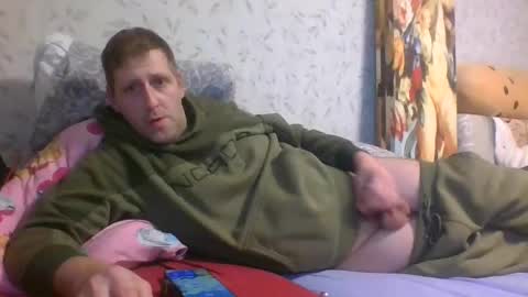 glekke89 online show from 01-29-25, 02:42