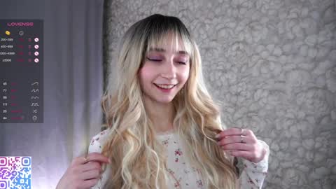 Sandra  online show from 01-25-25, 04:35