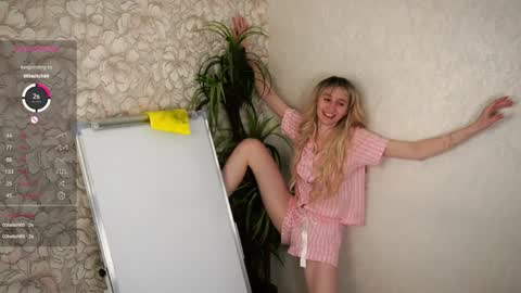 Sandra  online show from 02-01-25, 06:51