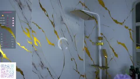 Sandra  online show from 02-22-25, 07:36