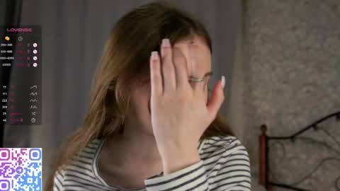 Sandra  online show from 02-24-25, 06:04