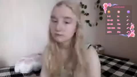 Laura online show from 05-12-26, 07:49