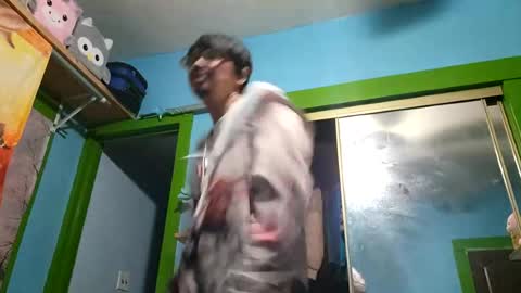 glennbunnylovedaddy69 online show from 06-30-26, 04:57