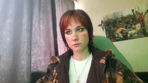 Your wife online show from 02-09-26, 11:25