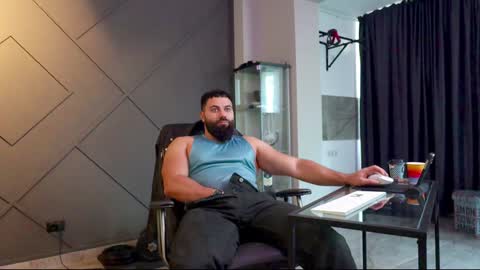 Matthew .. for short call me Matt online show from 01-14-25, 09:24