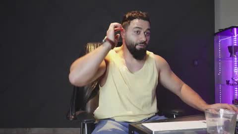 Matthew .. for short call me Matt online show from 03-05-26, 08:38