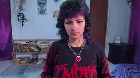 NYX online show from 10-18-25, 01:56