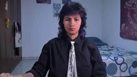 NYX online show from 11-05-25, 12:49