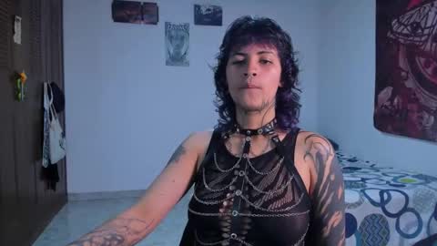 NYX online show from 11-07-25, 03:23