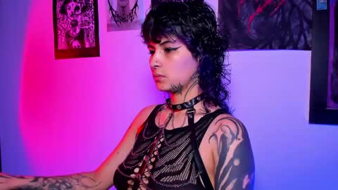 NYX online show from 05-05-26, 10:18