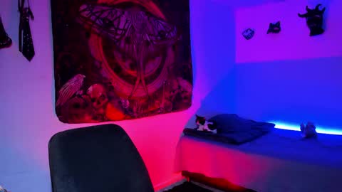 NYX online show from 05-07-26, 06:57