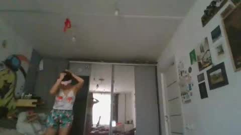 glitter_doll online show from 01-09-25, 09:59