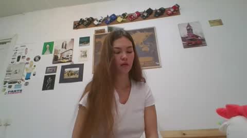 glitter_doll online show from 01-21-25, 01:22