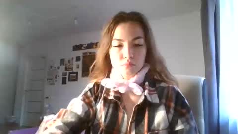 glitter_doll online show from 02-02-25, 10:57