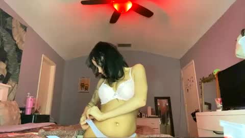 glitterglitterxo online show from 09-19-25, 02:13
