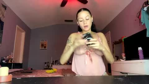 glitterglitterxo online show from 09-29-25, 01:44