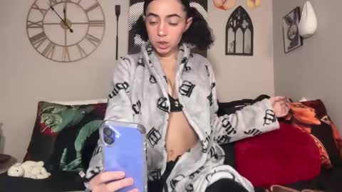 Baby Bimbo online show from 02-12-25, 05:58