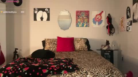 Baby Bimbo online show from 05-06-26, 04:30
