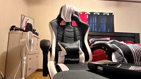 glomightyj online show from 03-25-26, 10:16