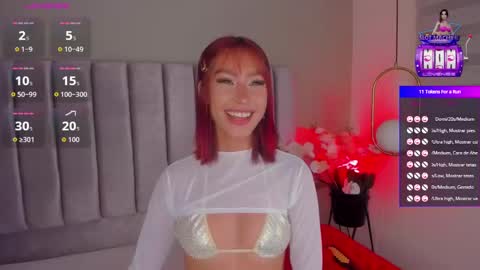 Snapshot of gloomy_sweetness chatting on 09-28-25, 04:07 Gloomy Sweetness online show from 09-28-25, 04:07