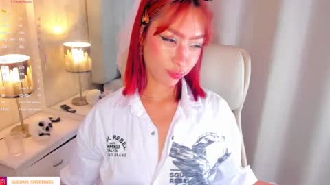 Snapshot of gloomy_sweetness chatting on 10-21-25, 06:14 Gloomy Sweetness online show from 10-21-25, 06:14