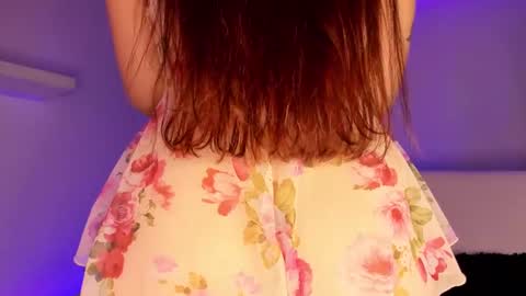 Mimi online show from 02-10-25, 08:31