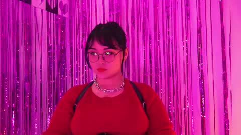 Mimi online show from 02-25-26, 08:29