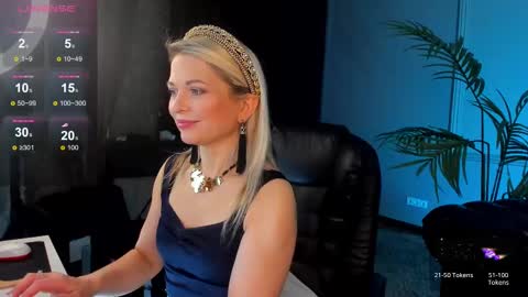 Gloria online show from 02-27-25, 02:43