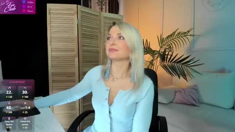Gloria online show from 03-04-25, 10:57