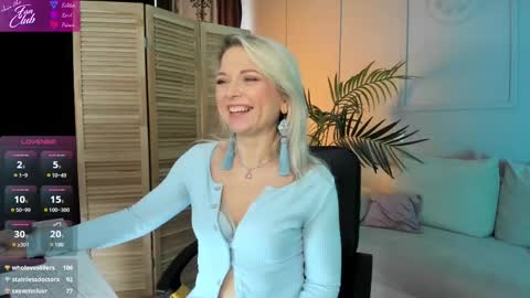 Gloria online show from 03-04-25, 01:59