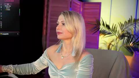 Gloria online show from 09-23-25, 11:13
