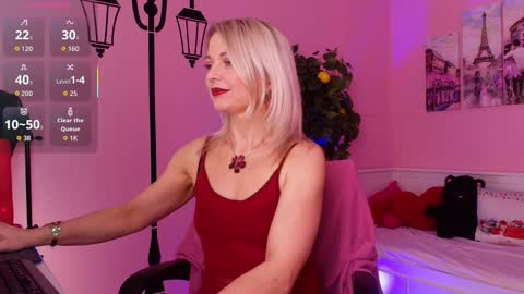 Gloria online show from 03-10-26, 10:53