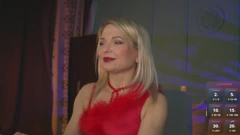 Gloria online show from 05-07-26, 11:15
