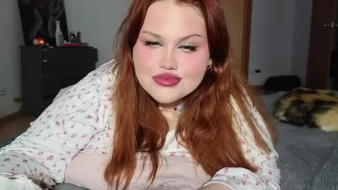 Snapshot of gloria_thomas chatting on 04-13-26, 05:46 gloria_thomas online show from 04-13-26, 05:46