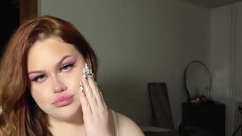 Snapshot of gloria_thomas chatting on 05-18-26, 08:03 gloria_thomas online show from 05-18-26, 08:03