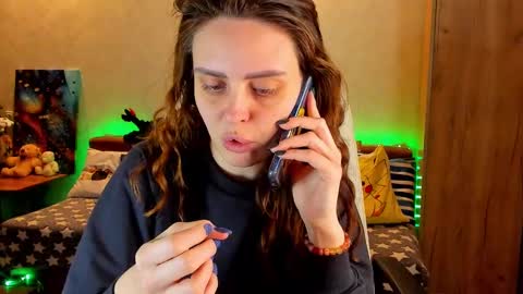 Gloria Wood online show from 12-02-24, 04:53