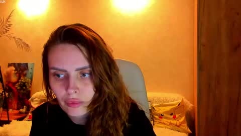 Gloria Wood online show from 05-08-26, 09:42