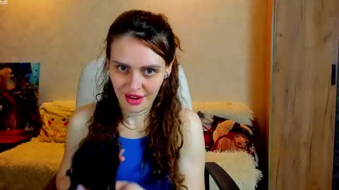 Gloria Wood online show from 05-11-26, 08:50