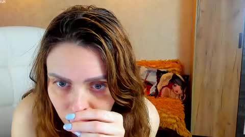 Gloria Wood online show from 05-16-26, 07:45