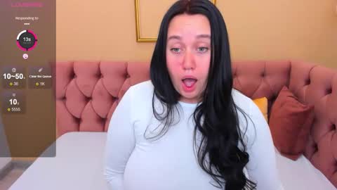 Gloria online show from 10-06-25, 12:52