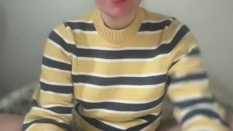 Snapshot of gloriapearl chatting on 04-27-26, 11:41 Gloria Pearl online show from 04-27-26, 11:41