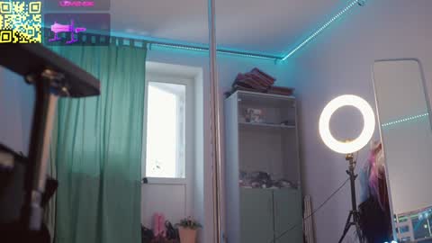  Sasha  online show from 02-09-26, 12:09