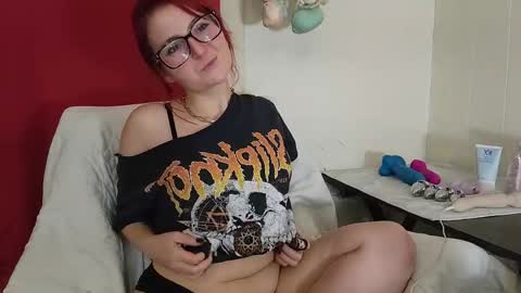 gloryfool online show from 03-15-26, 01:55