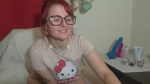 gloryfool online show from 03-20-26, 12:04